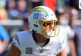‘What happened to Justin Herbert?’: Chargers QB’s ‘broken’ show vs Seahawks frustrates fans