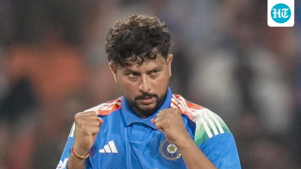 Kuldeep a genuine match winner: Morkel