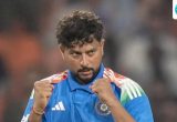 Kuldeep a genuine match winner: Morkel