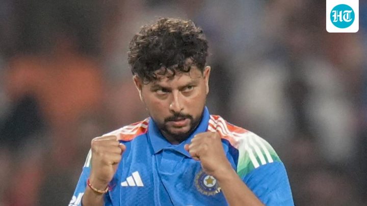 Kuldeep a genuine match winner: Morkel