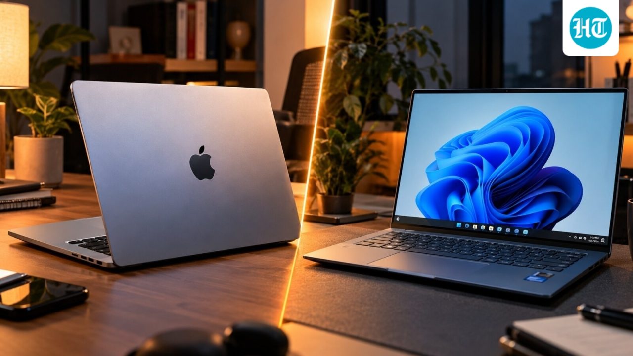 Should you spend more on a MacBook or save with Windows? These Amazon deals make the choice harder