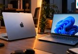 Should you spend more on a MacBook or save with Windows? These Amazon deals make the choice harder