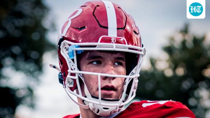 Marshall Manning offers: Which major college football programs are pursuing Peyton Manning’s son?