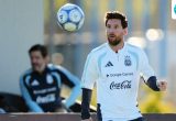 Lionel Messi farewell match Live Score Argentina vs Benin: The GOAT arrives at stadium with tears in team bus