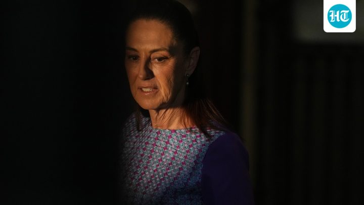 CIA agents’ deaths in northern Mexico spark rare treason prosecution against ex-official