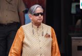 ‘Undeclared Emer Gen-Z’: Shashi Tharoor slams Delhi clampdown on Jantar Mantar protest day