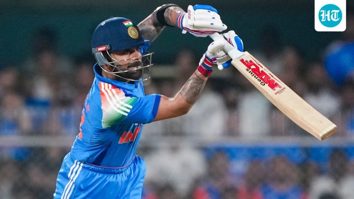 AB de Villiers sees a third peak in friend Virat Kohli’s career