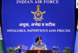 Pakistan-China 5th gen fighter jet collaboration a concern, but we possess necessary capabilities: IAF Chief