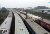Uttarakhand gets three new rail services connecting Haridwar with western India
