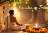 Panchang Today, October 24, 2026: Shukla Trayodashi under Uttara Bhadrapada Nakshatra