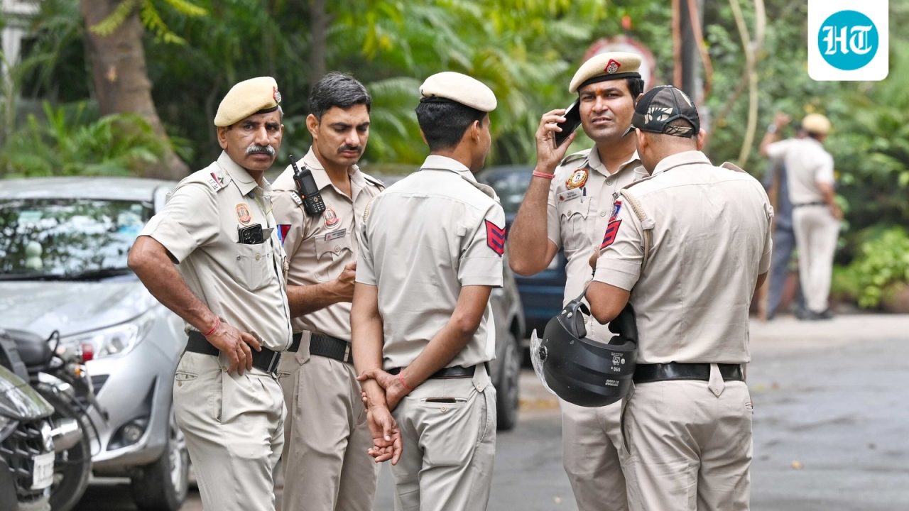 Delhi school bomb threat traced to Class 11 girl who wanted extended weekend, free VPN gave her away