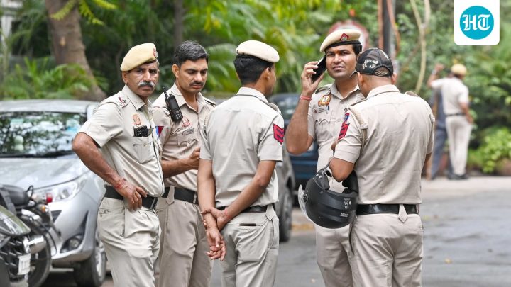 Delhi school bomb threat traced to Class 11 girl who wanted extended weekend, free VPN gave her away