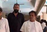 ‘Rajpal Yadav wasn’t asked to leave Mushtaq Khan’s funeral’: Social media creator Nazma Shaikh sets the record straight on viral video