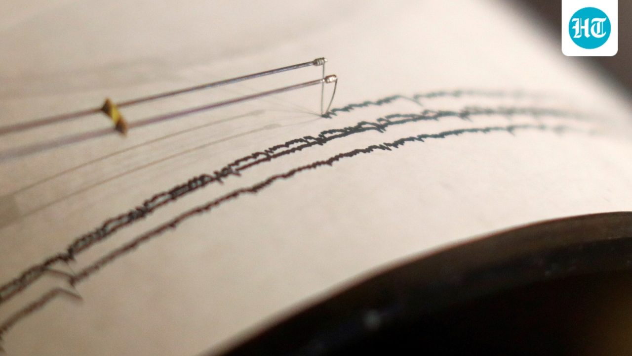 Maharashtra’s Hingoli sees two mild tremors within hours; no casualties reported