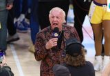 Ric Flair hospitalized after Florida restaurant fall hours after revealing blood clot diagnosis