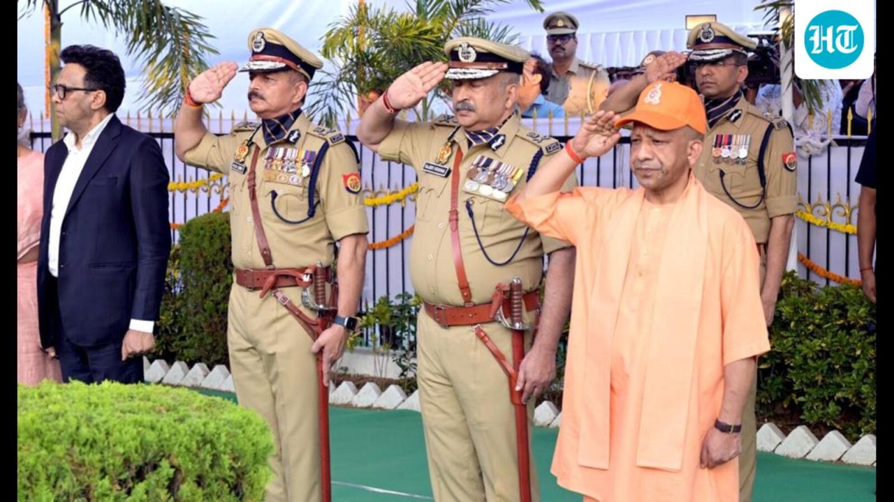 UP saw 815 riots between 2012 and 2017, says Adityanath