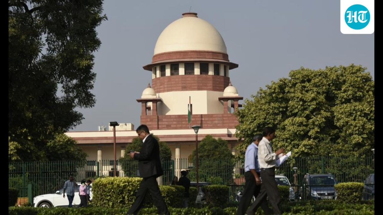 Great Nicobar project: Supreme Court rejects govt’s plea, fast-tracks HC scrutiny