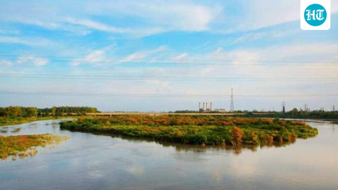 Yamuna ferry service to be launched ahead of Chhath: Delhi CM Rekha Gupta