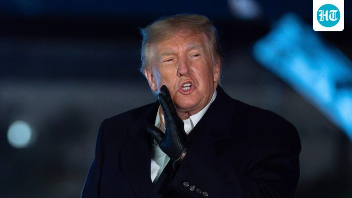 Trump’s ‘Super Intelligence Task Force’ to meet Thursday amid calls for stricter rules: Report
