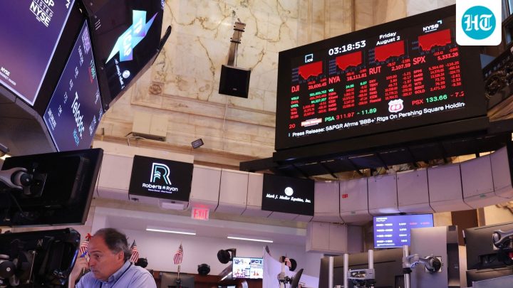 S&P 500 concentration hits record: Why is the index becoming so dependent on Nvidia, Apple and Microsoft?