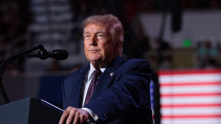 Did Trump just defend Cornell 7? Here’s why POTUS feels ‘they won’t get a fair shake’