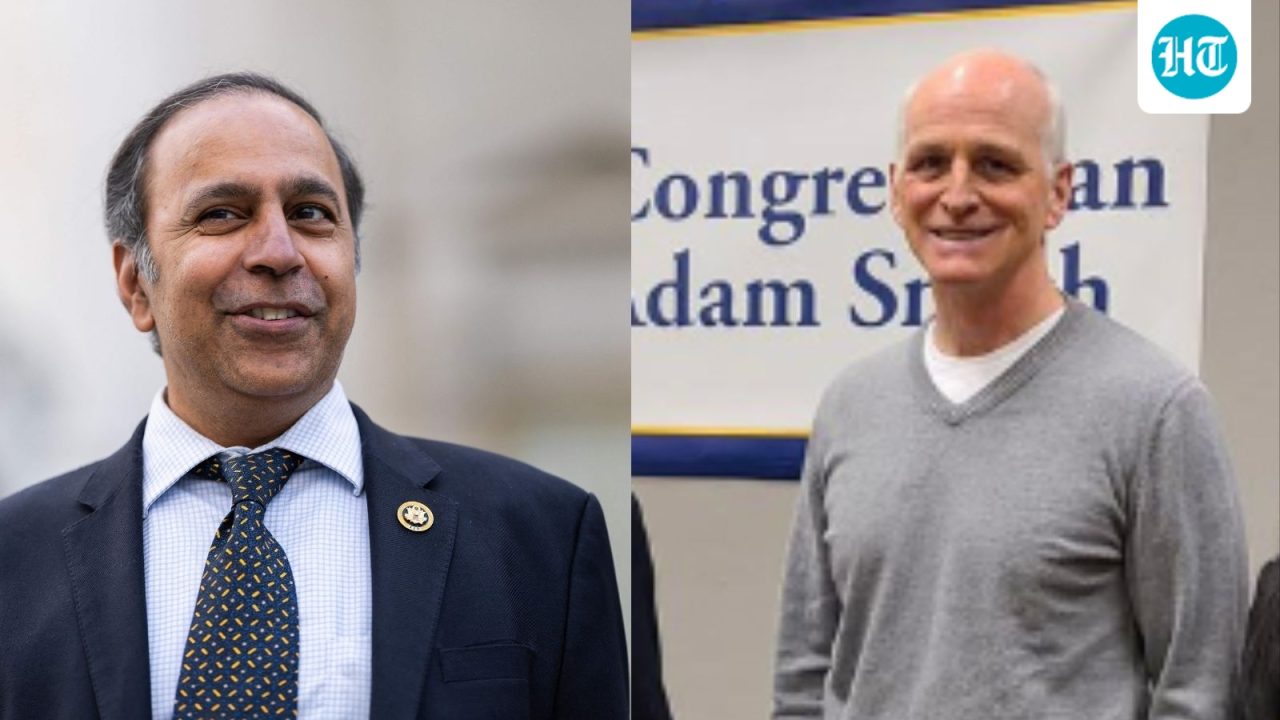 Raja Krishnamoorthi, Adam Smith introduce new bills to help immigrant doctors, nurses; here’s what they proposed