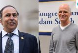 Raja Krishnamoorthi, Adam Smith introduce new bills to help immigrant doctors, nurses; here’s what they proposed