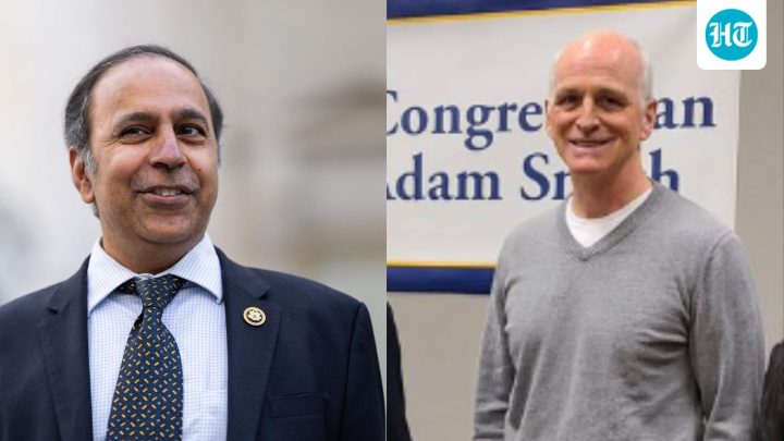 Raja Krishnamoorthi, Adam Smith introduce new bills to help immigrant doctors, nurses; here’s what they proposed