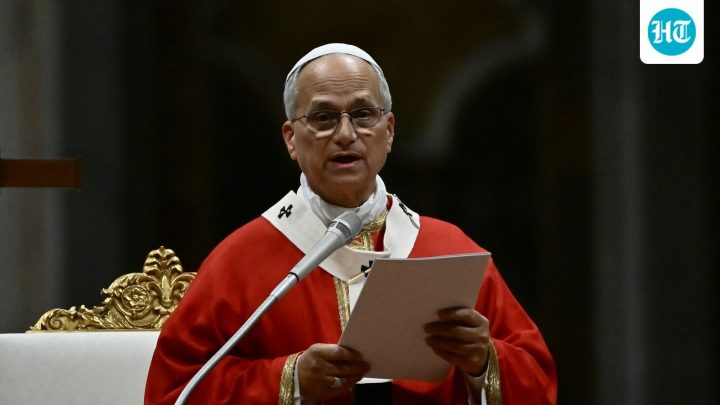 Pope Leo XIV calls death penalty ‘inadmissible’ after US announces plans to livestream Nidal Hasan’s execution: ‘Attack on the dignity of the person’