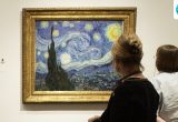 Scientists suggest Van Gogh’s Starry Night depicts real sky from July 1889, challenging long-held belief