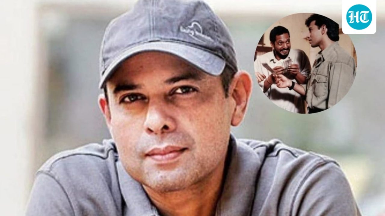 Atul Agnihotri remembers the late actor: Working with Nana sir was an experience in itself