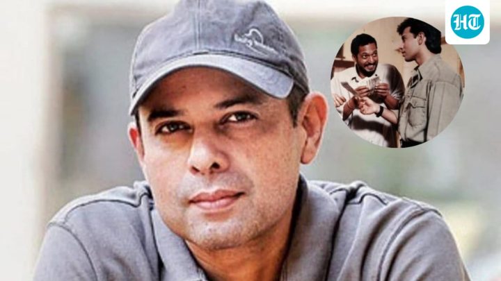 Atul Agnihotri remembers the late actor: Working with Nana sir was an experience in itself
