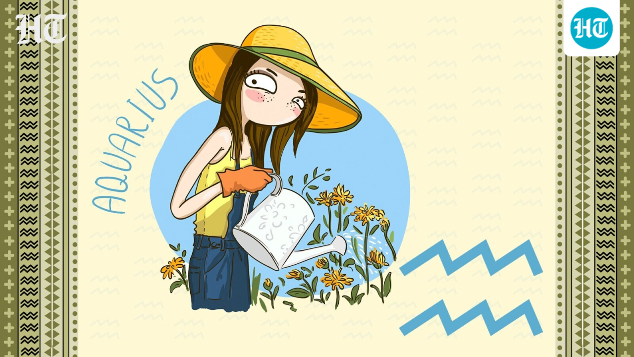 Aquarius Horoscope Today, October 3, 2026: A restrained approach helps more than last-minute generosity today
