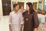 Cyrus Broacha calls Farah Khan’s cook Dilip ‘a fraud’, says his humour feels scripted: ‘He is overrated’
