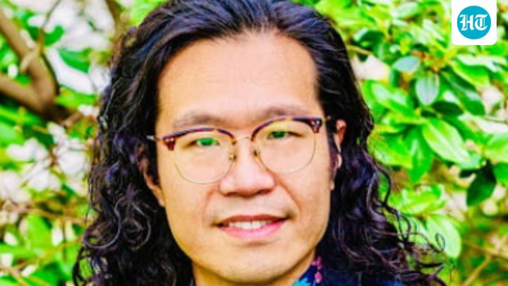 Why was Guangtian Ha arrested? Haverford professor accused of antisemitism, charged with ‘online harassment and intimidation’