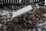Ukraine’s military Starlink is working again, Kyiv says