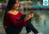 At Nanjing University in China, students call strangers as part of a popular course to build confidence