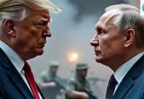 Washington, Moscow, and the moral hazard of withheld munitions