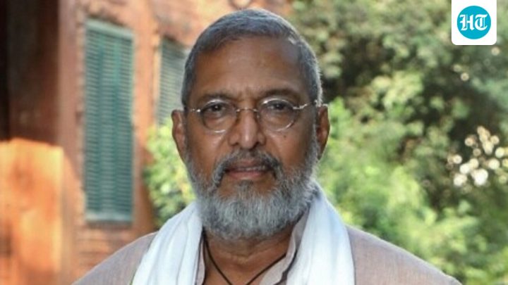 Nana Patekar death updates: Veteran actor dies in Goa after cardiac arrest; tributes pour in