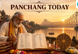 Panchang Today, October 12, 2026: Shukla Dwitiya under Swati Nakshatra