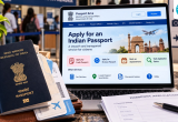 From required documents to appointment process: A step-by-step guide on the process to apply for Indian passport