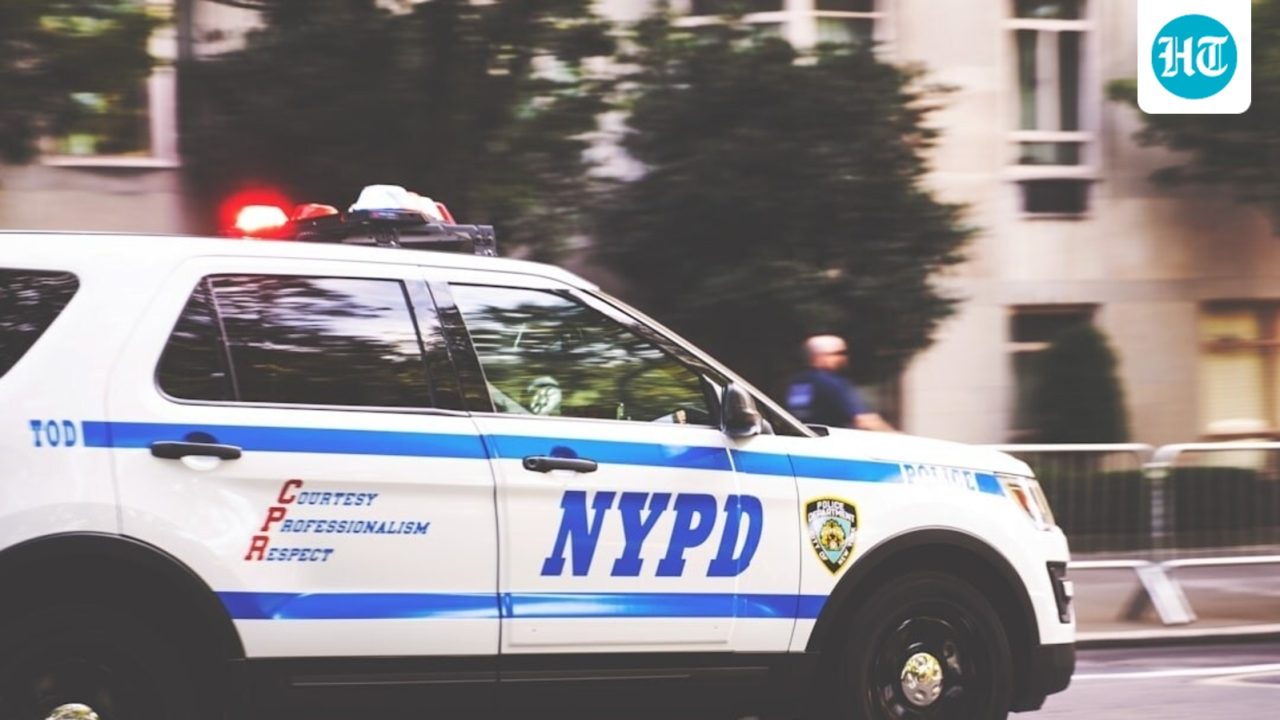 Victor Romero: 62-year-old retired NYPD detective arrested in Koran Irvine’s road rage killing