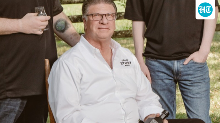 Who is Wes Henderson? Kentucky Castle CEO fired amid shocking hidden camera allegations