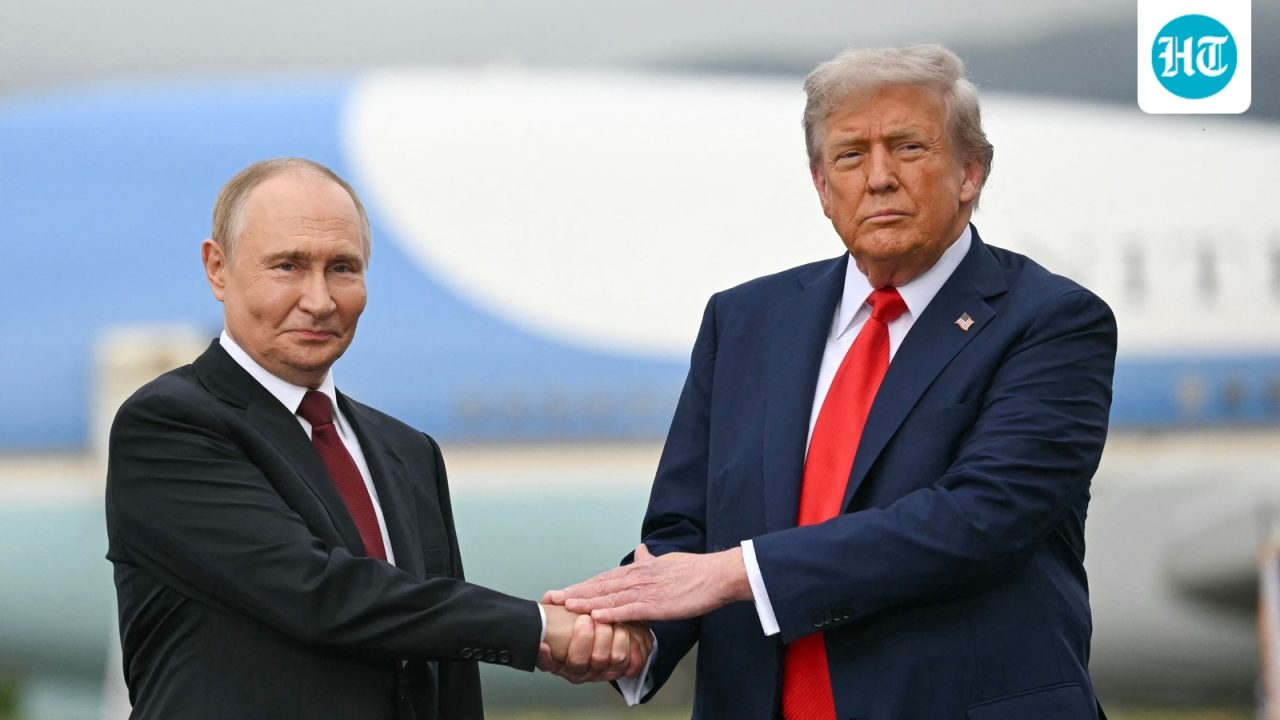 Putin conveyed Iran’s view on resolving West Asia conflict to Trump, says Kremlin: Report