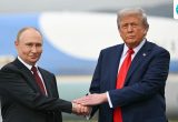 Putin conveyed Iran’s view on resolving West Asia conflict to Trump, says Kremlin: Report