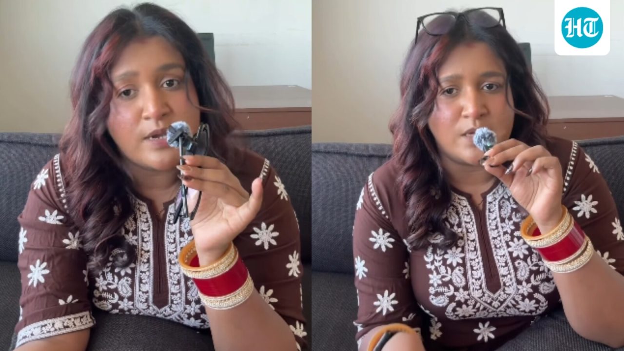 Woman in Canada calls layoff ‘blessing in disguise’, says it pushed her to rethink life beyond 9-to-5