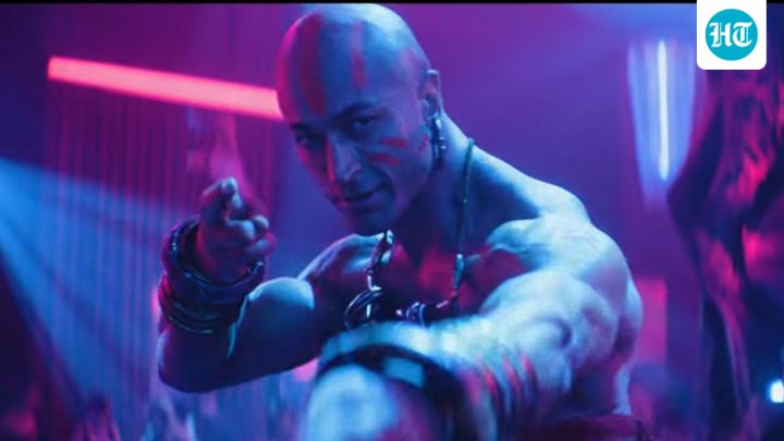 Vidyut Jammwal says Hollywood sets are more disciplined than Bollywood: ‘No actor, whether it is 50 Cent or Jason Momoa, is ever late’