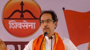 शिवाजी पार्कमध्ये शिवसेनेचा दसरा मेळावा होणार