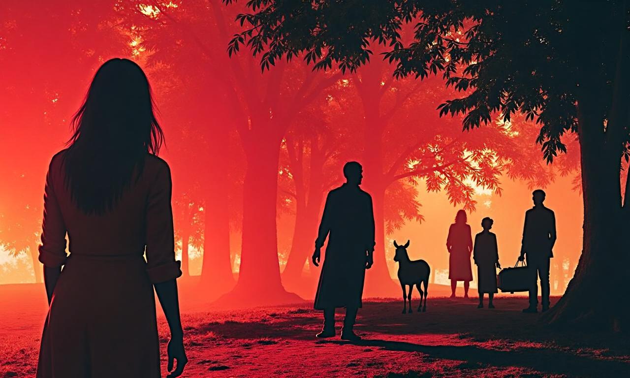 महिला प्रशिक्षणार्थीच्या आत्महत्येबद्दल ६ हवाई दल अधिकाऱ्यांवर गुन्हे