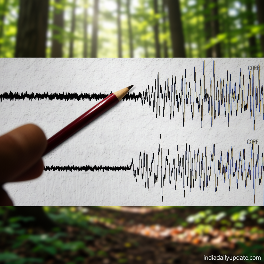 Tremors felt in Delhi, J&K after 6.2-magnitude earthquake rattles Afghanistan